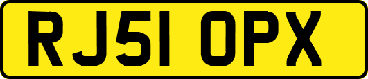 RJ51OPX