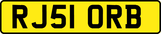 RJ51ORB