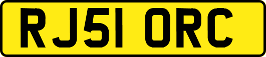 RJ51ORC