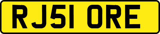 RJ51ORE
