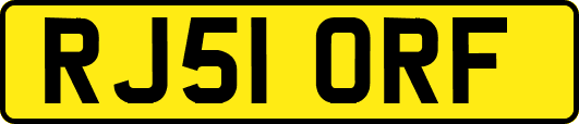 RJ51ORF