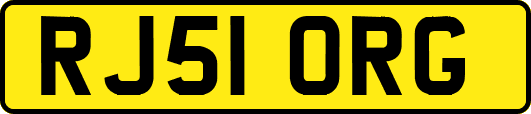 RJ51ORG