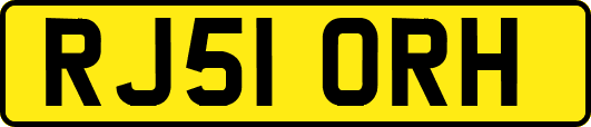RJ51ORH
