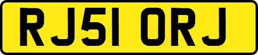 RJ51ORJ