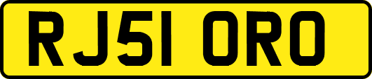 RJ51ORO