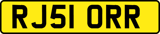 RJ51ORR