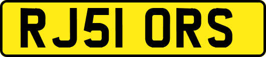 RJ51ORS