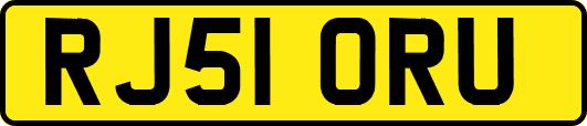RJ51ORU