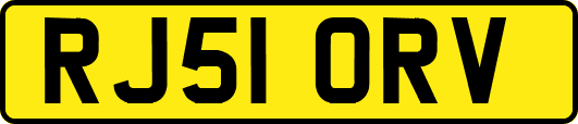 RJ51ORV