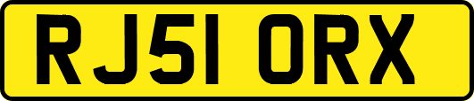 RJ51ORX