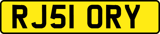 RJ51ORY