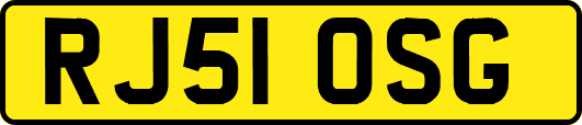 RJ51OSG