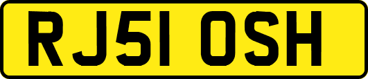 RJ51OSH