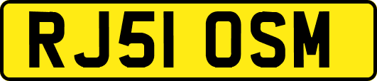 RJ51OSM