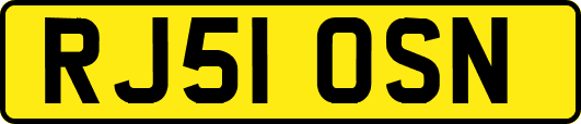 RJ51OSN