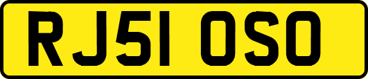 RJ51OSO