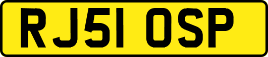 RJ51OSP