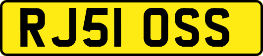 RJ51OSS