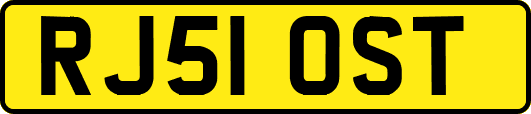 RJ51OST