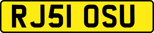 RJ51OSU