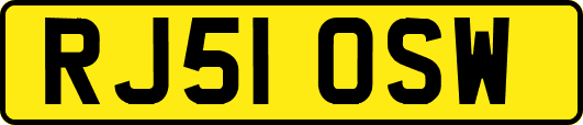 RJ51OSW