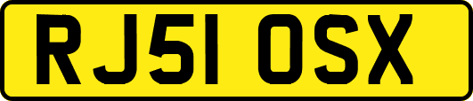 RJ51OSX