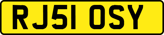 RJ51OSY