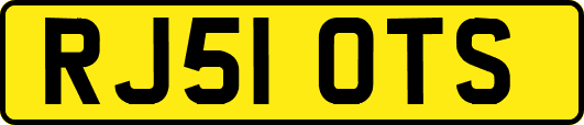 RJ51OTS