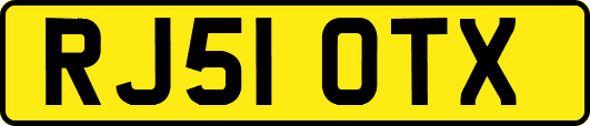 RJ51OTX