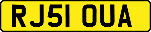 RJ51OUA