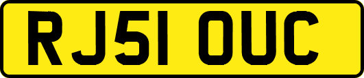 RJ51OUC