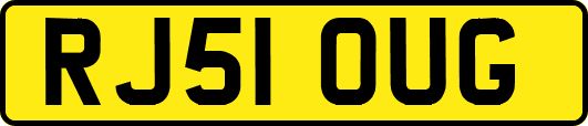 RJ51OUG