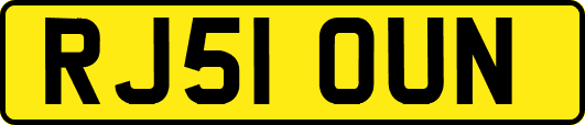 RJ51OUN