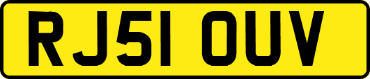 RJ51OUV