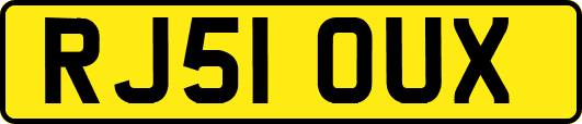 RJ51OUX