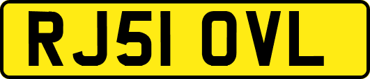 RJ51OVL