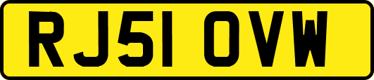 RJ51OVW