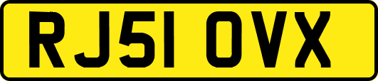 RJ51OVX