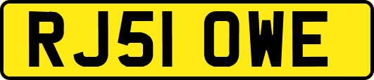 RJ51OWE