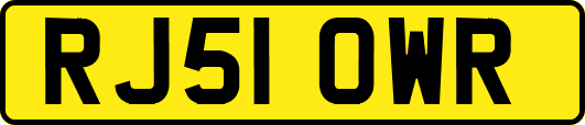 RJ51OWR