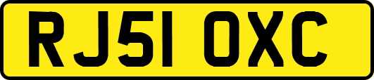RJ51OXC