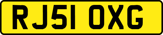 RJ51OXG