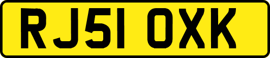 RJ51OXK