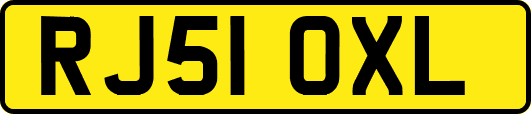 RJ51OXL