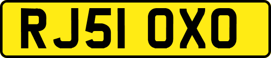 RJ51OXO