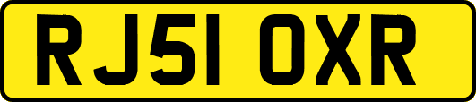 RJ51OXR