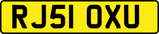 RJ51OXU