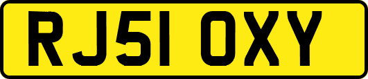 RJ51OXY