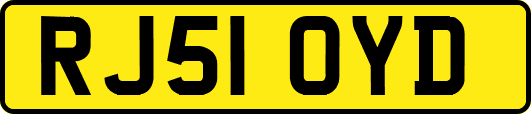 RJ51OYD