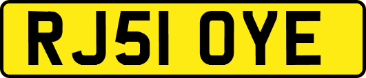 RJ51OYE